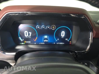 2023 Ford F-150 LARIAT Crew Cab Short Bed - miniatura 12