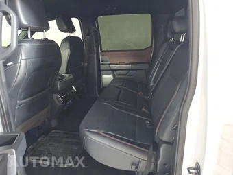 2023 Ford F-150 LARIAT Crew Cab Short Bed - miniatura 13