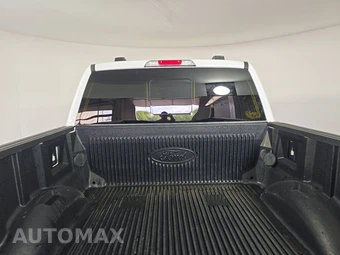 2023 Ford F-150 LARIAT Crew Cab Short Bed - miniatura 16