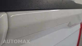 2023 Ford F-150 LARIAT Crew Cab Short Bed - miniatura 26
