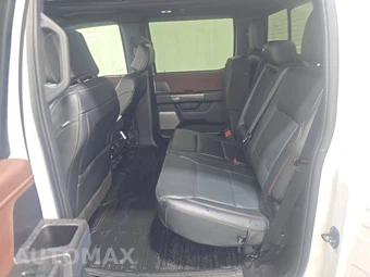 2023 Ford F-150 LARIAT Crew Cab Short Bed - miniatura 13