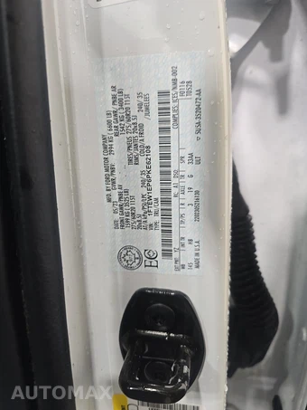 2023 Ford F-150 LARIAT Crew Cab Short Bed - miniatura 14