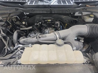 2023 Ford F-150 LARIAT Crew Cab Short Bed - miniatura 15