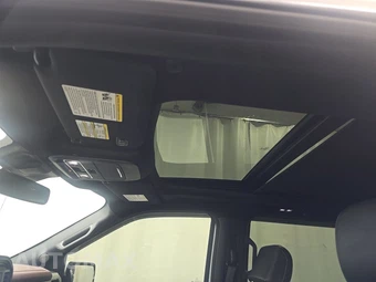 2023 Ford F-150 LARIAT Crew Cab Short Bed - miniatura 17