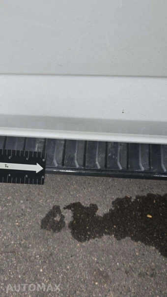 2023 Ford F-150 LARIAT Crew Cab Short Bed - miniatura 20