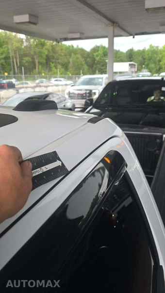 2023 Ford F-150 LARIAT Crew Cab Short Bed - miniatura 22