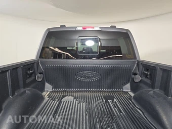 2023 Ford F-150 LARIAT Crew Cab Short Bed - miniatura 16