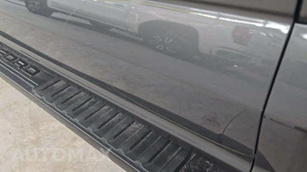 2023 Ford F-150 LARIAT Crew Cab Short Bed - miniatura 18