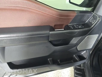 2023 Ford F-150 LARIAT Crew Cab Short Bed - miniatura 9