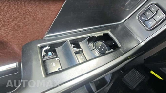 2023 Ford F-150 LARIAT Crew Cab Short Bed - miniatura 5