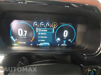 2023 Ford F-150 LARIAT Crew Cab Short Bed - miniatura 12