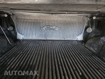 2023 Ford F-150 LARIAT Crew Cab Short Bed - miniatura 16
