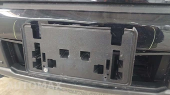 2023 Ford F-150 LARIAT Crew Cab Short Bed - miniatura 19