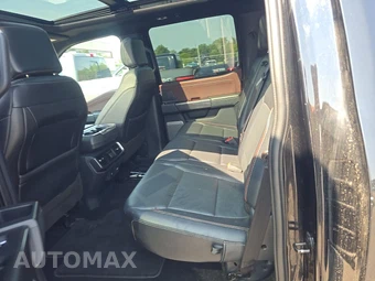 2023 Ford F-150 LARIAT Crew Cab Short Bed - miniatura 13