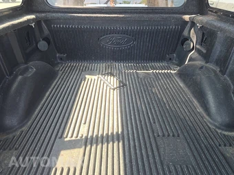 2023 Ford F-150 LARIAT Crew Cab Short Bed - miniatura 16