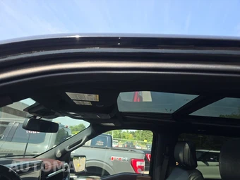 2023 Ford F-150 LARIAT Crew Cab Short Bed - miniatura 17