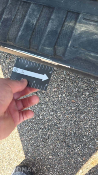 2023 Ford F-150 LARIAT Crew Cab Short Bed - miniatura 22