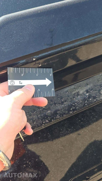 2023 Ford F-150 LARIAT Crew Cab Short Bed - miniatura 24