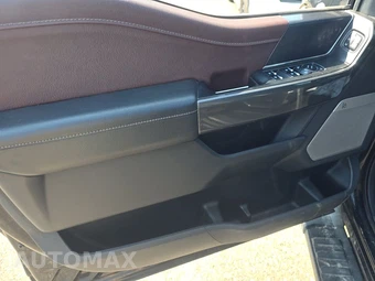 2023 Ford F-150 LARIAT Crew Cab Short Bed - miniatura 9