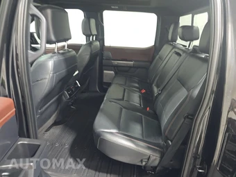 2023 Ford F-150 LARIAT Crew Cab Short Bed - miniatura 13