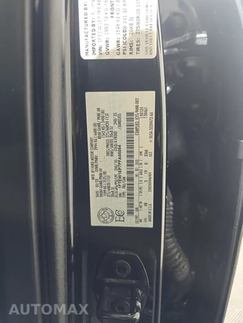 2023 Ford F-150 LARIAT Crew Cab Short Bed - miniatura 14