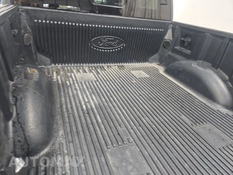 2023 Ford F-150 LARIAT Crew Cab Short Bed - miniatura 16