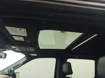 2023 Ford F-150 LARIAT Crew Cab Short Bed - miniatura 17