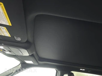 2023 Ford F-150 LARIAT Crew Cab Short Bed - miniatura 17