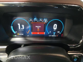 2023 Ford F-150 LARIAT Crew Cab Short Bed - miniatura 12