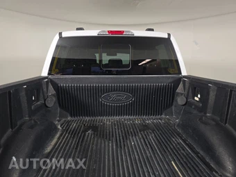 2023 Ford F-150 LARIAT Crew Cab Short Bed - miniatura 16