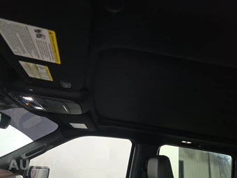2023 Ford F-150 LARIAT Crew Cab Short Bed - miniatura 17