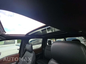 2023 Ford F-150 LARIAT Crew Cab Short Bed - miniatura 11