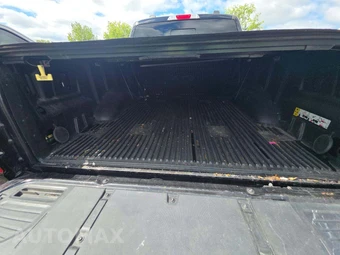 2023 Ford F-150 LARIAT Crew Cab Short Bed - miniatura 14