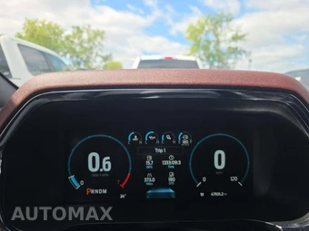 2023 Ford F-150 LARIAT Crew Cab Short Bed - miniatura 9