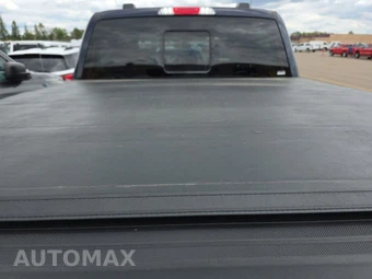 2023 Ford F-150 LARIAT Crew Cab Short Bed - miniatura 16
