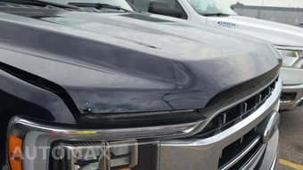 2023 Ford F-150 LARIAT Crew Cab Short Bed - miniatura 20