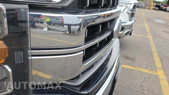 2023 Ford F-150 LARIAT Crew Cab Short Bed - miniatura 21