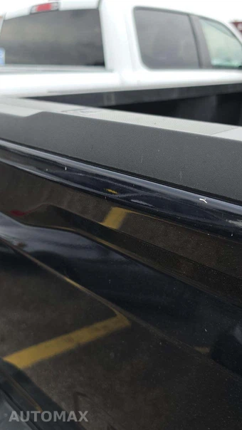 2023 Ford F-150 LARIAT Crew Cab Short Bed - miniatura 28