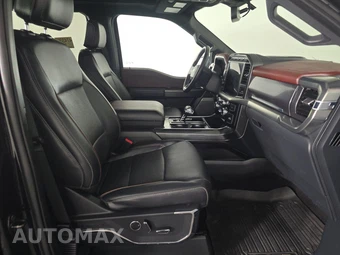 2023 Ford F-150 LARIAT Crew Cab Short Bed - miniatura 8