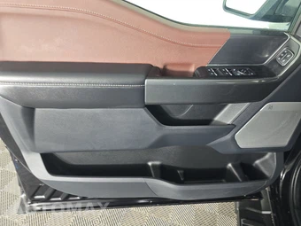 2023 Ford F-150 LARIAT Crew Cab Short Bed - miniatura 9