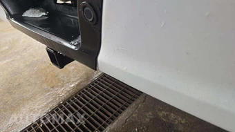2023 Ford F-150 LARIAT Crew Cab Short Bed