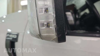 2023 Ford F-150 LARIAT Crew Cab Short Bed - miniatura 4
