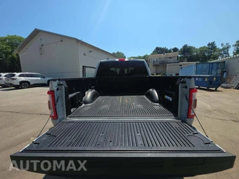 2023 Ford F-150 LARIAT Crew Cab Short Bed - miniatura 11