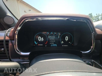 2023 Ford F-150 LARIAT Crew Cab Short Bed - miniatura 6
