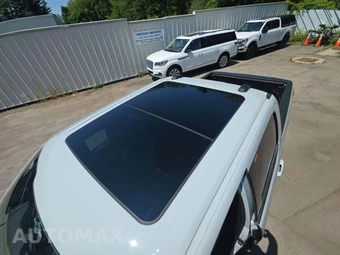 2023 Ford F-150 LARIAT Crew Cab Short Bed - miniatura 9
