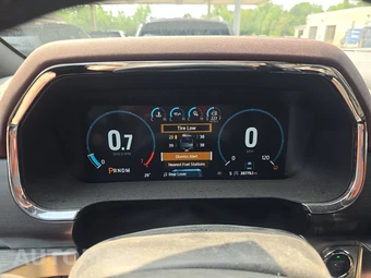 2023 Ford F-150 LARIAT Crew Cab Short Bed - miniatura 12