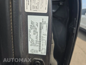 2023 Ford F-150 LARIAT Crew Cab Short Bed - miniatura 14