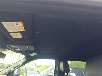 2023 Ford F-150 LARIAT Crew Cab Short Bed - miniatura 17