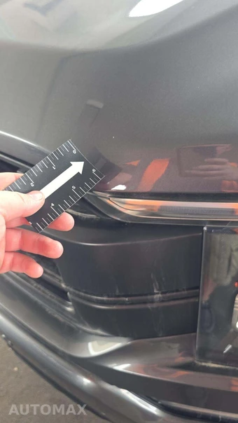 2023 Ford F-150 LARIAT Crew Cab Short Bed - miniatura 20