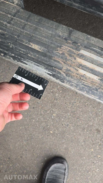 2023 Ford F-150 LARIAT Crew Cab Short Bed - miniatura 22